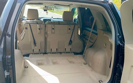 Suzuki Grand Vitara, 2012 год, 1 300 000 рублей, 12 фотография