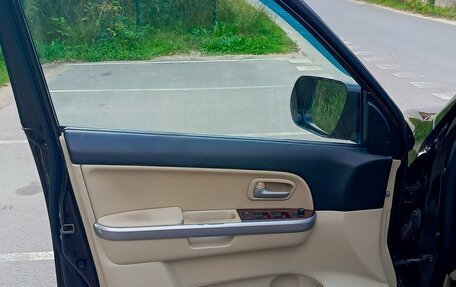 Suzuki Grand Vitara, 2012 год, 1 300 000 рублей, 17 фотография