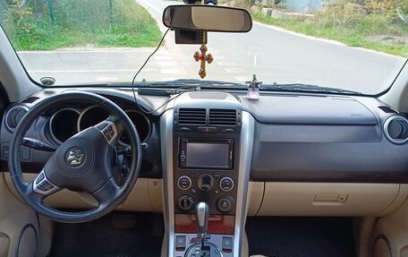 Suzuki Grand Vitara, 2012 год, 1 300 000 рублей, 20 фотография