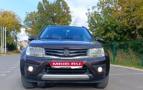 Suzuki Grand Vitara, 2012 год, 1 300 000 рублей, 2 фотография