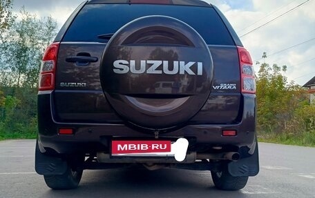 Suzuki Grand Vitara, 2012 год, 1 300 000 рублей, 6 фотография