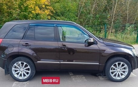 Suzuki Grand Vitara, 2012 год, 1 300 000 рублей, 3 фотография