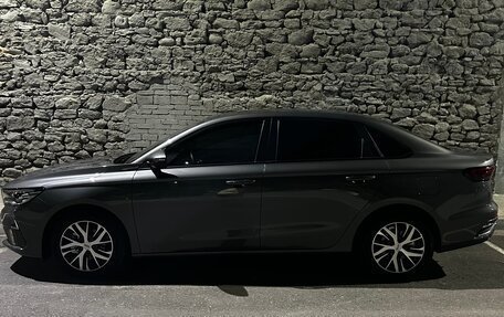 Geely Emgrand, 2024 год, 2 100 000 рублей, 3 фотография