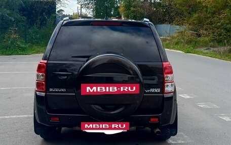 Suzuki Grand Vitara, 2012 год, 1 300 000 рублей, 5 фотография