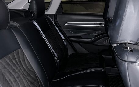 Geely Emgrand, 2024 год, 2 100 000 рублей, 9 фотография