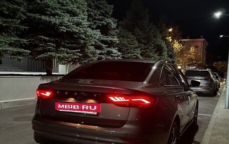 Geely Emgrand, 2024 год, 2 100 000 рублей, 6 фотография
