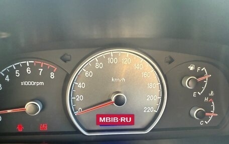 Hyundai Elantra IV, 2008 год, 1 000 000 рублей, 2 фотография