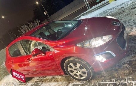 Peugeot 308 II, 2012 год, 670 000 рублей, 7 фотография