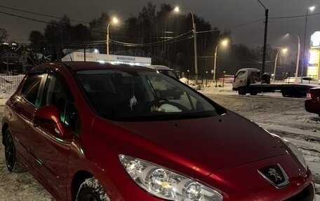 Peugeot 308 II, 2012 год, 670 000 рублей, 4 фотография