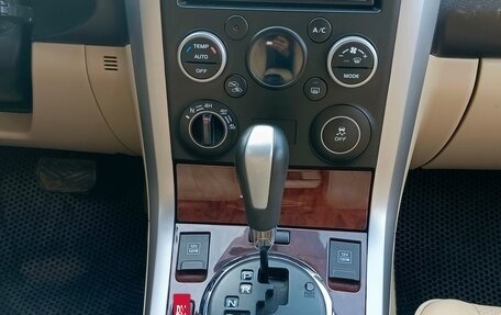 Suzuki Grand Vitara, 2012 год, 1 300 000 рублей, 21 фотография