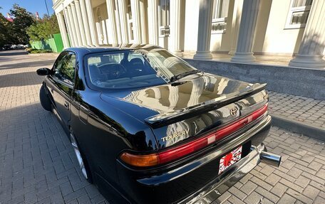 Toyota Mark II VIII (X100), 1993 год, 1 800 000 рублей, 8 фотография