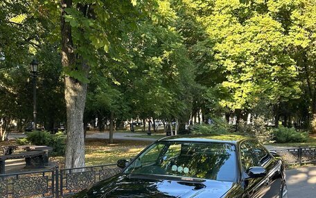 Toyota Mark II VIII (X100), 1993 год, 1 800 000 рублей, 10 фотография