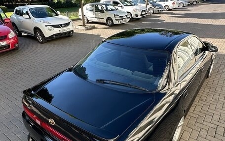 Toyota Mark II VIII (X100), 1993 год, 1 800 000 рублей, 5 фотография