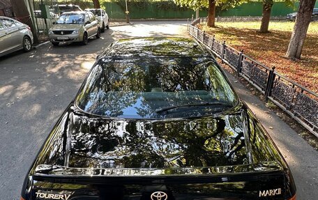 Toyota Mark II VIII (X100), 1993 год, 1 800 000 рублей, 12 фотография