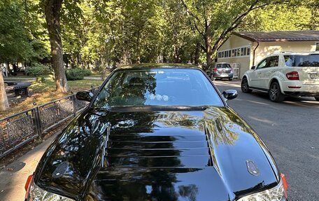 Toyota Mark II VIII (X100), 1993 год, 1 800 000 рублей, 11 фотография