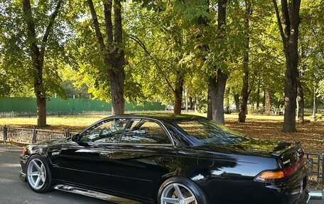 Toyota Mark II VIII (X100), 1993 год, 1 800 000 рублей, 14 фотография