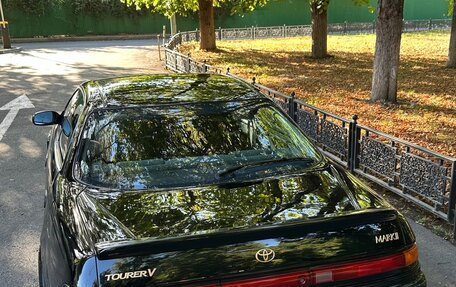 Toyota Mark II VIII (X100), 1993 год, 1 800 000 рублей, 17 фотография