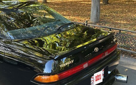 Toyota Mark II VIII (X100), 1993 год, 1 800 000 рублей, 16 фотография