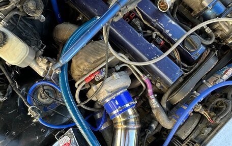 Toyota Mark II VIII (X100), 1993 год, 1 800 000 рублей, 27 фотография