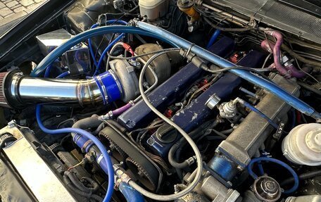 Toyota Mark II VIII (X100), 1993 год, 1 800 000 рублей, 26 фотография