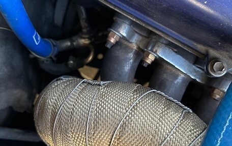 Toyota Mark II VIII (X100), 1993 год, 1 800 000 рублей, 28 фотография