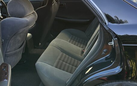 Toyota Mark II VIII (X100), 1993 год, 1 800 000 рублей, 30 фотография