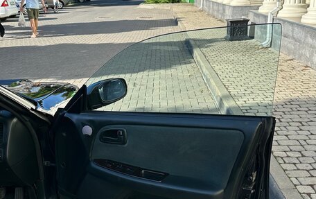 Toyota Mark II VIII (X100), 1993 год, 1 800 000 рублей, 31 фотография