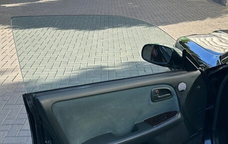 Toyota Mark II VIII (X100), 1993 год, 1 800 000 рублей, 32 фотография