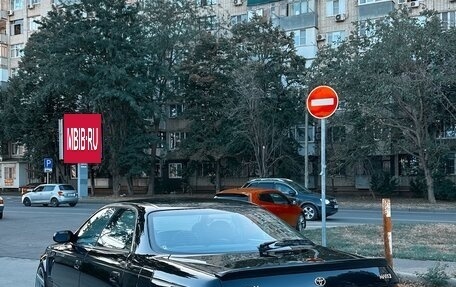 Toyota Mark II VIII (X100), 1993 год, 1 800 000 рублей, 22 фотография