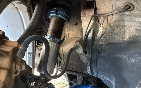 Toyota Mark II VIII (X100), 1993 год, 1 800 000 рублей, 36 фотография