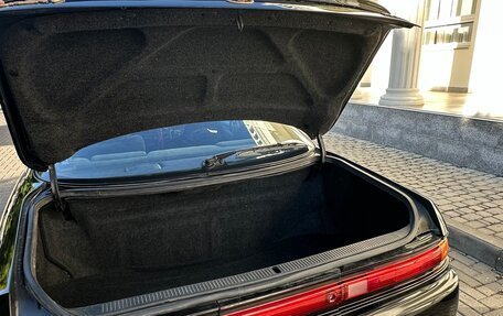 Toyota Mark II VIII (X100), 1993 год, 1 800 000 рублей, 38 фотография