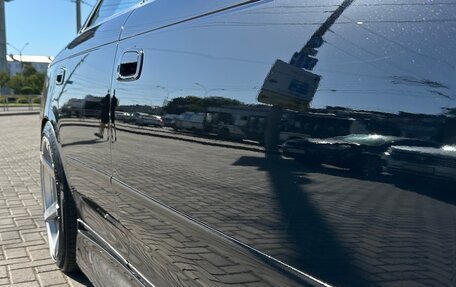 Toyota Mark II VIII (X100), 1993 год, 1 800 000 рублей, 37 фотография