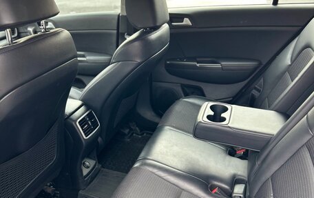 KIA Sportage IV рестайлинг, 2019 год, 2 290 000 рублей, 9 фотография