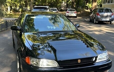 Toyota Mark II VIII (X100), 1993 год, 1 800 000 рублей, 18 фотография