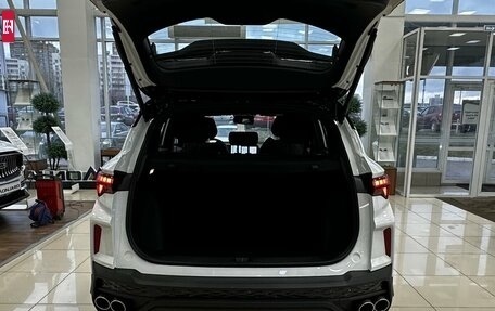 Geely Coolray I, 2024 год, 3 109 190 рублей, 9 фотография