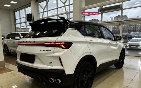 Geely Coolray I, 2024 год, 3 109 190 рублей, 5 фотография