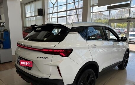 Geely Coolray I, 2024 год, 2 909 190 рублей, 5 фотография