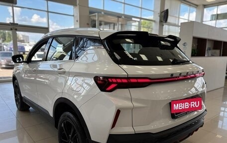 Geely Coolray I, 2024 год, 2 909 190 рублей, 7 фотография