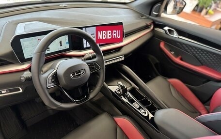 Geely Coolray I, 2024 год, 2 909 190 рублей, 9 фотография