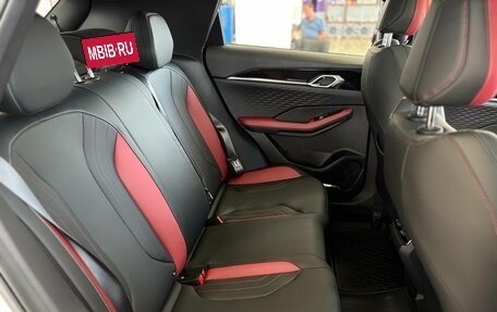 Geely Coolray I, 2024 год, 2 909 190 рублей, 13 фотография