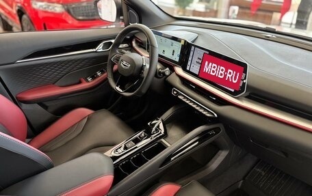 Geely Coolray I, 2024 год, 2 909 190 рублей, 15 фотография