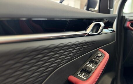 Geely Coolray I, 2024 год, 2 909 190 рублей, 21 фотография