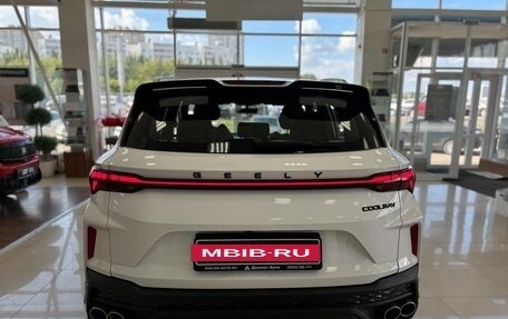 Geely Coolray I, 2024 год, 2 909 190 рублей, 6 фотография