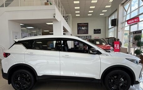 Geely Coolray I, 2024 год, 2 909 190 рублей, 4 фотография