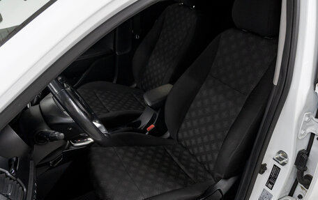 KIA Rio IV, 2020 год, 1 690 000 рублей, 14 фотография