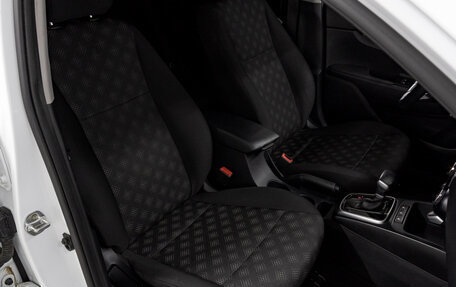 KIA Rio IV, 2020 год, 1 690 000 рублей, 17 фотография