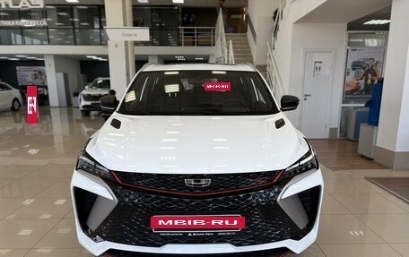 Geely Coolray I, 2024 год, 2 909 190 рублей, 2 фотография