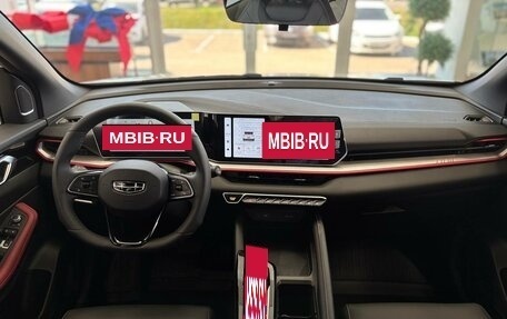 Geely Coolray I, 2024 год, 2 909 190 рублей, 16 фотография