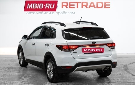 KIA Rio IV, 2020 год, 1 690 000 рублей, 7 фотография