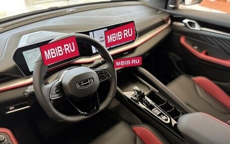 Geely Coolray I, 2024 год, 2 909 190 рублей, 10 фотография